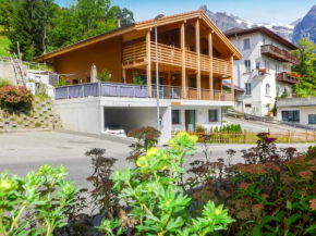 Apartment Chalet La Muntaniala Grindelwald